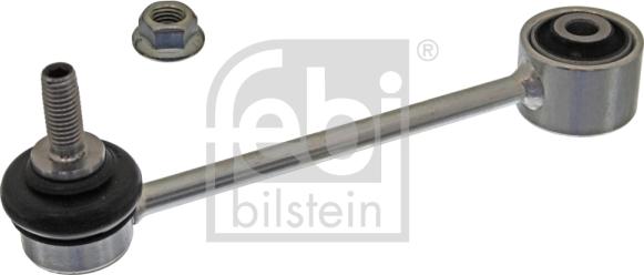 Febi Bilstein 44428 - Brat / bieleta suspensie, stabilizator parts5.com