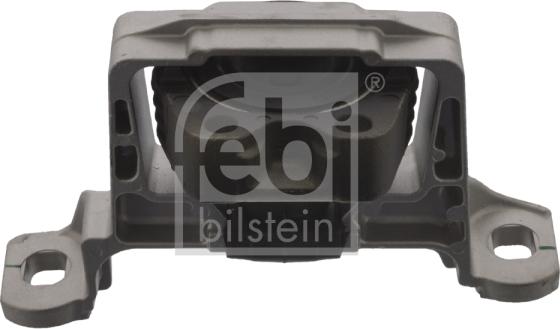 Febi Bilstein 44550 - Holder, engine mounting parts5.com