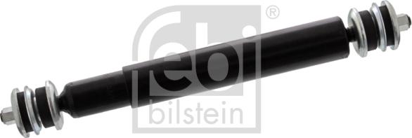 Febi Bilstein 44560 - Amortizor parts5.com