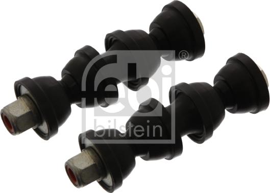 Febi Bilstein 44528 - Brat / bieleta suspensie, stabilizator parts5.com