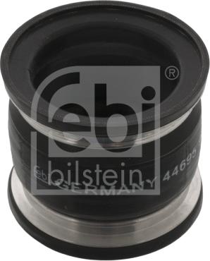 Febi Bilstein 44695 - Charger Intake Air Hose parts5.com