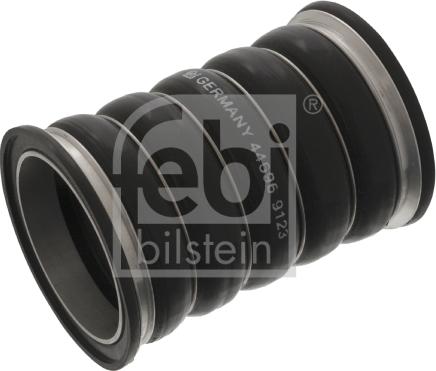 Febi Bilstein 44696 - Tubo flexible de aire de sobrealimentación parts5.com