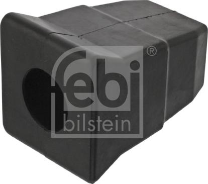 Febi Bilstein 44641 - Tampon cauciuc, suspensie parts5.com