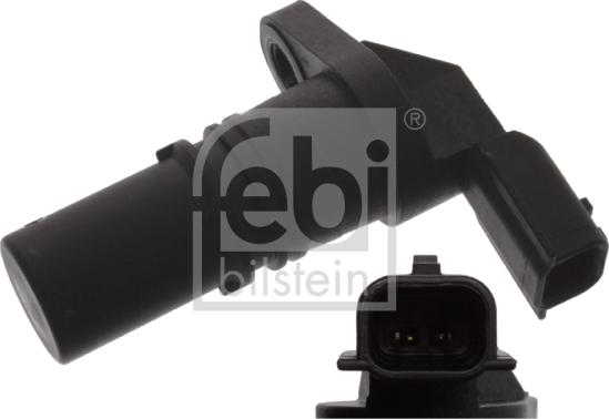 Febi Bilstein 44647 - Импулсен датчик, колянов вал parts5.com