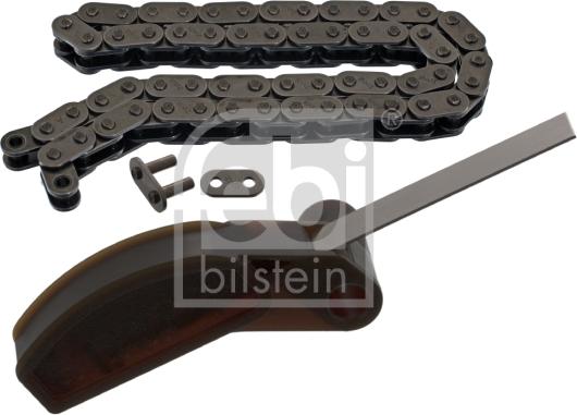 Febi Bilstein 44610 - Set lant, antrenare pompa ulei parts5.com