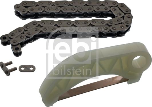 Febi Bilstein 44611 - Set lant, antrenare pompa ulei parts5.com