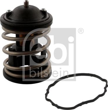 Febi Bilstein 44683 - Termostat chladenia parts5.com