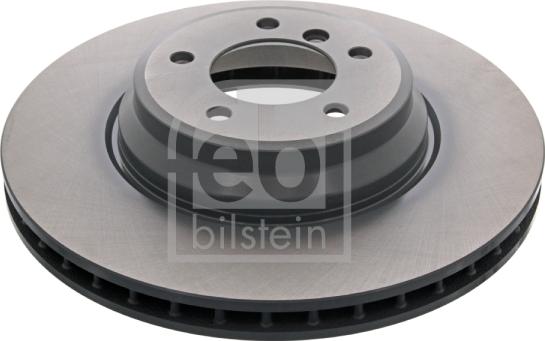 Febi Bilstein 44050 - Disc frana parts5.com