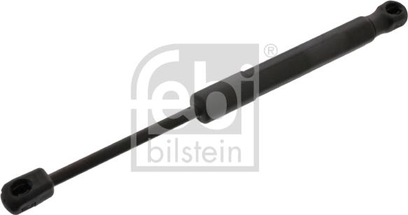 Febi Bilstein 44000 - Gas Spring, bonnet parts5.com