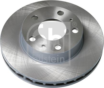 Febi Bilstein 44037 - Disc frana parts5.com