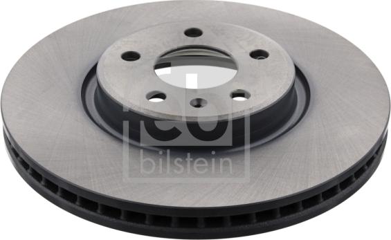 Febi Bilstein 44022 - Disc frana parts5.com