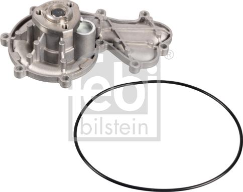 Febi Bilstein 44195 - Vodna crpalka parts5.com