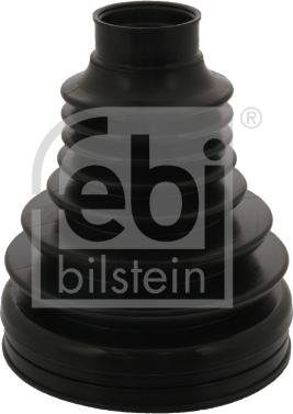 Febi Bilstein 44152 - Osłona, wał napędowy parts5.com