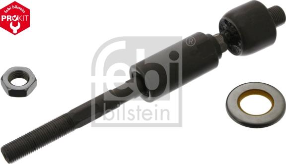 Febi Bilstein 44161 - Articulatie axiala, cap de bara parts5.com