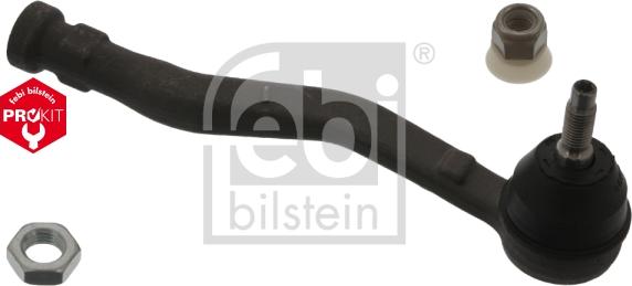 Febi Bilstein 44185 - Kraj poprečne spone parts5.com