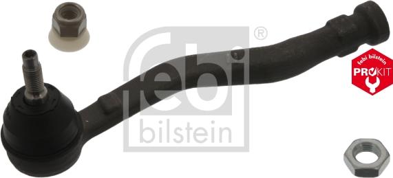 Febi Bilstein 44186 - Kraj poprečne spone parts5.com