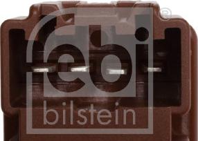 Febi Bilstein 44844 - Brake Light Switch parts5.com