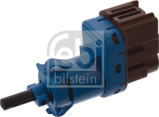 Febi Bilstein 44844 - Interrupteur des feux de freins parts5.com