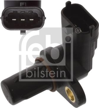 Febi Bilstein 44845 - Senzor,pozitie ax cu came parts5.com