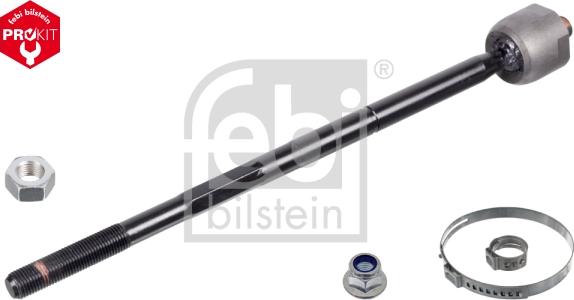 Febi Bilstein 44888 - Articulatie axiala, cap de bara parts5.com