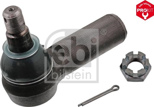 Febi Bilstein 44876 - Ъглов шарнир, надлъжна кормилна щанга parts5.com