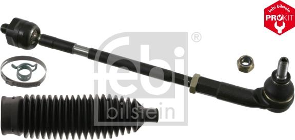 Febi Bilstein 44343 - Vezetőkar parts5.com