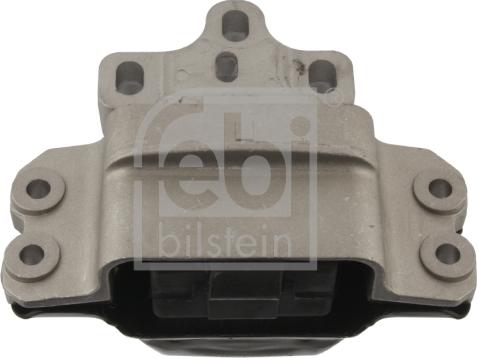 Febi Bilstein 44362 - Zawieszenie, automatyczna skrzynia biegów parts5.com