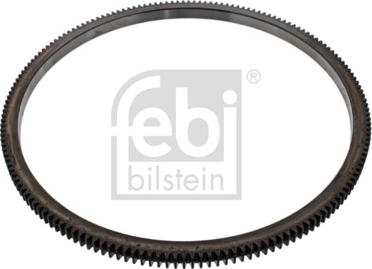 Febi Bilstein 44304 - Coroana dintata, volanta parts5.com