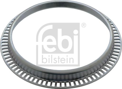 Febi Bilstein 44385 - Inel senzor, ABS parts5.com