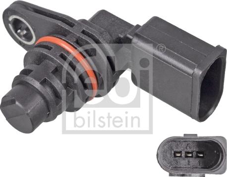 Febi Bilstein 44382 - Senzor,pozitie ax cu came parts5.com