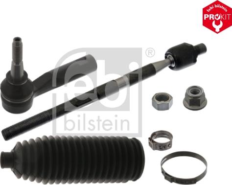 Febi Bilstein 44338 - Barra de acoplamiento parts5.com