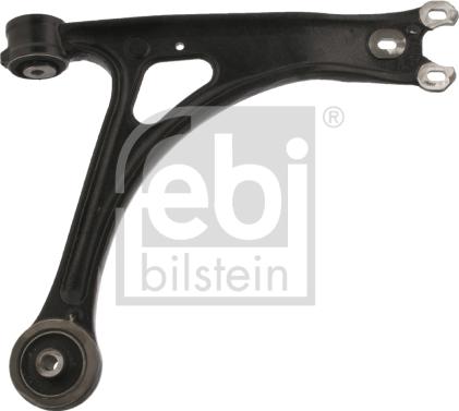 Febi Bilstein 44379 - Brat, suspensie roata parts5.com