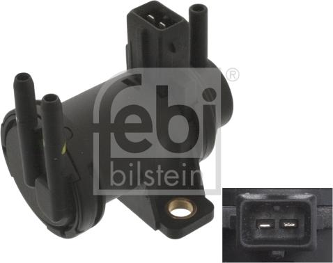 Febi Bilstein 44375 - Convertor presiune parts5.com