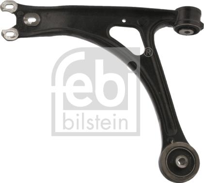 Febi Bilstein 44378 - Brat, suspensie roata parts5.com