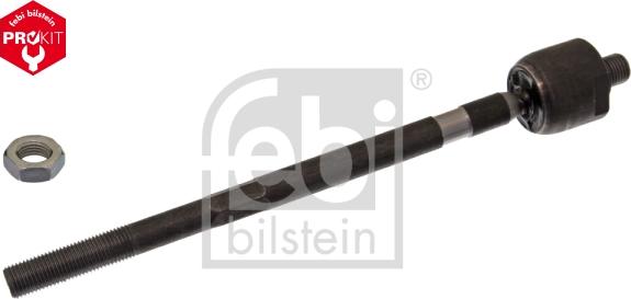 Febi Bilstein 44373 - Articulatie axiala, cap de bara parts5.com