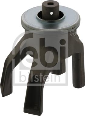 Febi Bilstein 44243 - Holder, engine mounting parts5.com