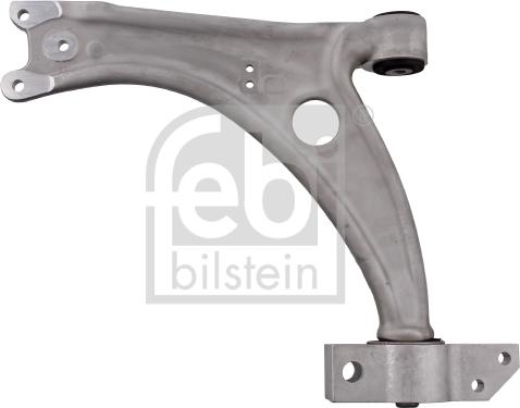 Febi Bilstein 44205 - Barra oscilante, suspensión de ruedas parts5.com