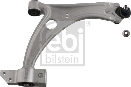 Febi Bilstein 44218 - Barra oscilante, suspensión de ruedas parts5.com