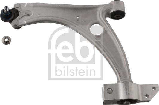 Febi Bilstein 44217 - Barra oscilante, suspensión de ruedas parts5.com