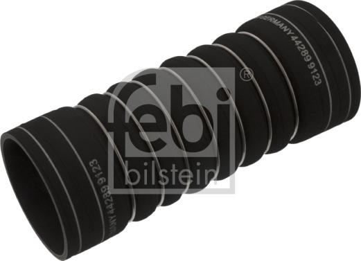 Febi Bilstein 44289 - Hadička plnicího vzduchu parts5.com