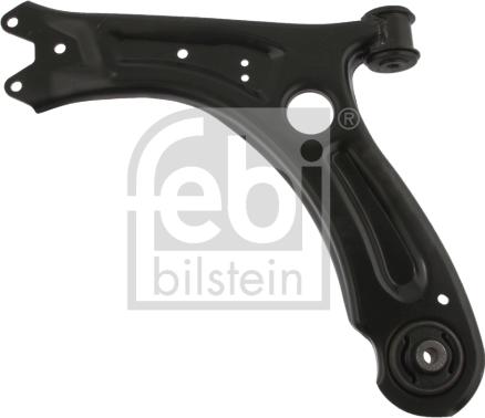 Febi Bilstein 44236 - Wahacz, zawieszenie koła parts5.com