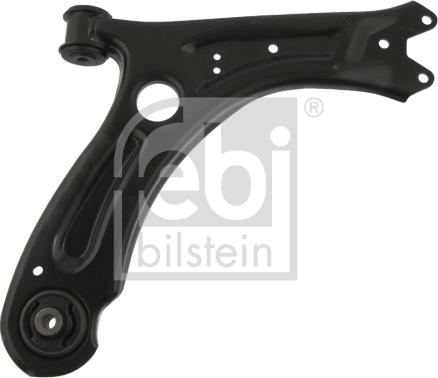 Febi Bilstein 44237 - Wahacz, zawieszenie koła parts5.com