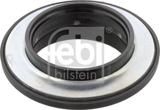 Febi Bilstein 44799 - Valivé lożisko ulożenia tlmiča parts5.com