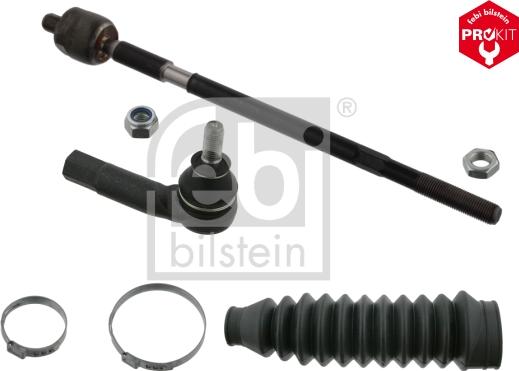 Febi Bilstein 44740 - Barra de acoplamiento parts5.com