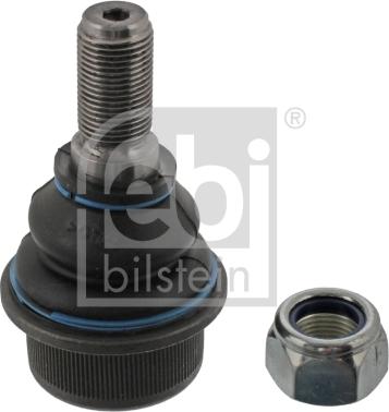 Febi Bilstein 44763 - Przegub mocujący / prowadzący parts5.com