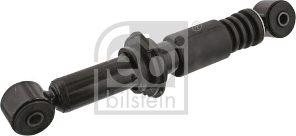 Febi Bilstein 44719 - Vaimennin, ohjaamon laakerointi parts5.com