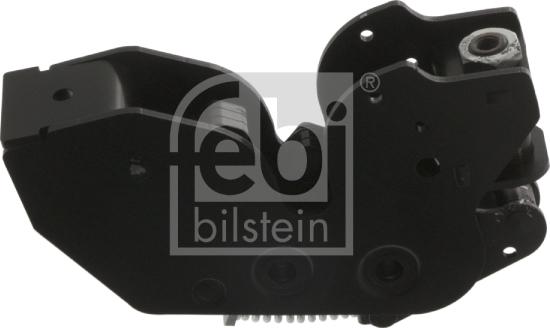 Febi Bilstein 44713 - Incuietoare usa,cabina soferului parts5.com