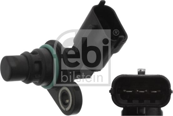 Febi Bilstein 44787 - Tunnistin, nokka-akselin ajoitus parts5.com