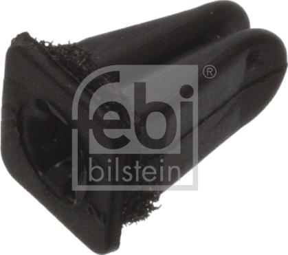 Febi Bilstein 44738 - Зажим, молдинг / защитная накладка parts5.com