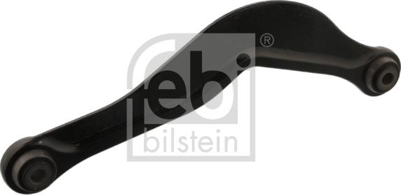 Febi Bilstein 45999 - Щанга / подпора, окачване на колелото parts5.com